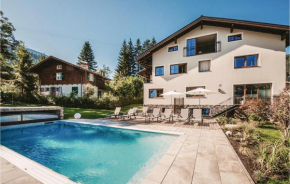 Attraktive Ferienwohnung Wagr,